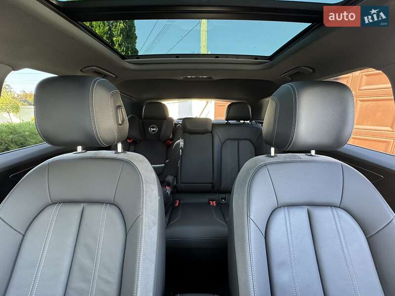 Внедорожник / Кроссовер Audi Q4 e-tron 2022 в Трускавце