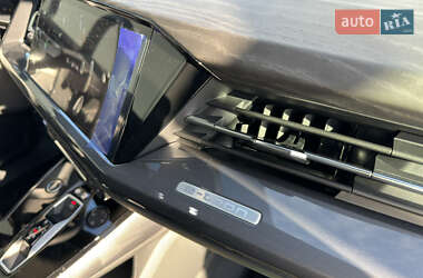 Внедорожник / Кроссовер Audi Q4 e-tron 2025 в 
