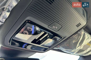 Внедорожник / Кроссовер Audi Q4 e-tron 2025 в 