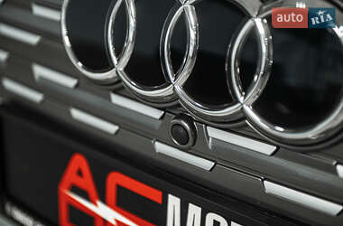 Внедорожник / Кроссовер Audi Q4 e-tron 2022 в 