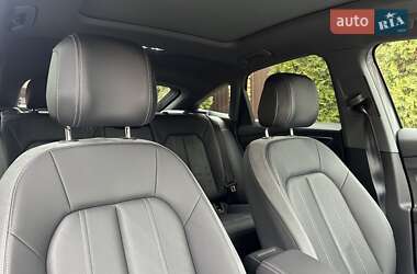 Внедорожник / Кроссовер Audi Q4 e-tron 2022 в Киеве фото 40 Внедорожник / Кроссовер Audi Q4 e-tron 2022 в Киеве