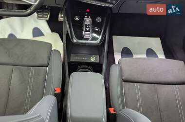 Внедорожник / Кроссовер Audi Q4 e-tron 2023 в 