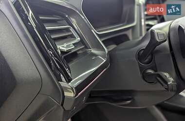 Внедорожник / Кроссовер Audi Q4 e-tron 2023 в 