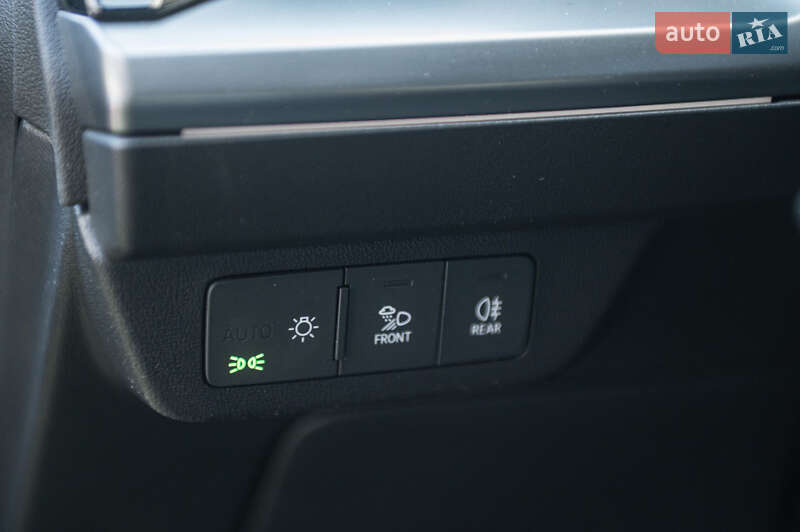 Внедорожник / Кроссовер Audi Q4 e-tron 2021 в Одессе