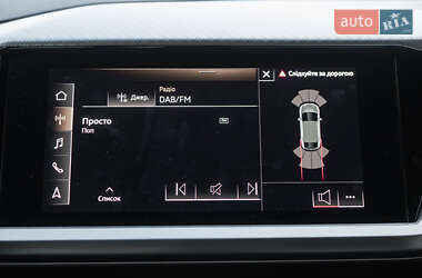 Внедорожник / Кроссовер Audi Q4 e-tron 2021 в 