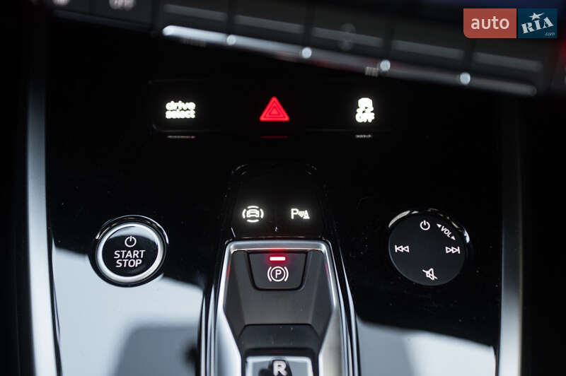 Внедорожник / Кроссовер Audi Q4 e-tron 2021 в Одессе