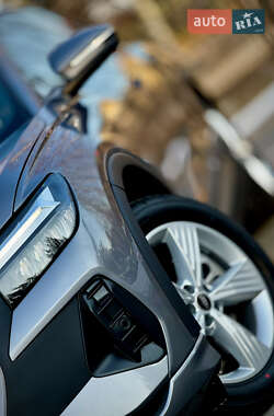 Внедорожник / Кроссовер Audi Q4 e-tron 2023 в 