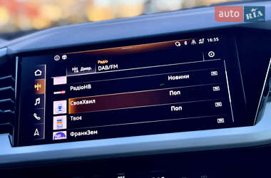 Внедорожник / Кроссовер Audi Q4 e-tron 2023 в 