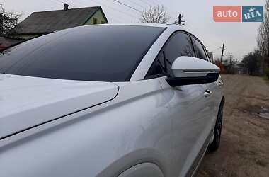 Внедорожник / Кроссовер Audi Q4 e-tron 2023 в 