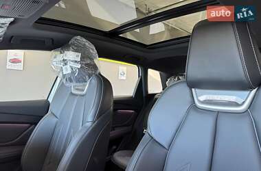 Внедорожник / Кроссовер Audi Q4 e-tron 2025 в 