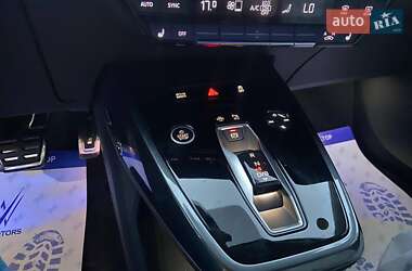 Внедорожник / Кроссовер Audi Q4 e-tron 2025 в 