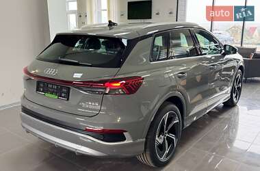 Внедорожник / Кроссовер Audi Q4 e-tron 2025 в 