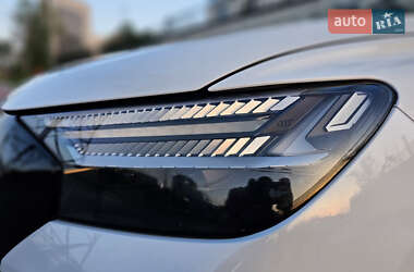 Внедорожник / Кроссовер Audi Q4 e-tron 2023 в 