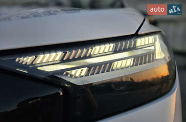 Внедорожник / Кроссовер Audi Q4 e-tron 2023 в 
