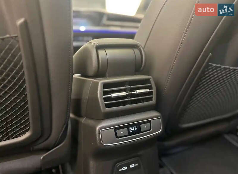 Внедорожник / Кроссовер Audi Q4 e-tron 2023 в Киеве фото 14 Внедорожник / Кроссовер Audi Q4 e-tron 2023 в Киеве