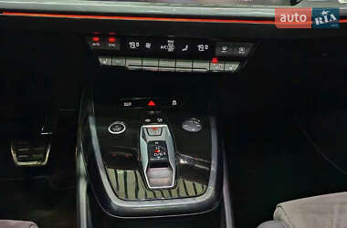 Внедорожник / Кроссовер Audi Q4 e-tron 2023 в 