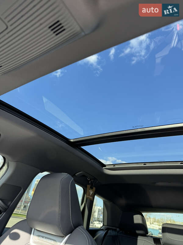 Внедорожник / Кроссовер Audi Q4 e-tron 2023 в Киеве фото 19 Внедорожник / Кроссовер Audi Q4 e-tron 2023 в Киеве