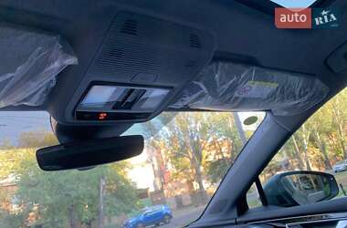 Внедорожник / Кроссовер Audi Q4 e-tron 2025 в 