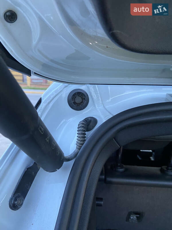 Позашляховик / Кросовер Audi Q4 e-tron 2021 в Іллінцях фото 7 Позашляховик / Кросовер Audi Q4 e-tron 2021 в Іллінцях