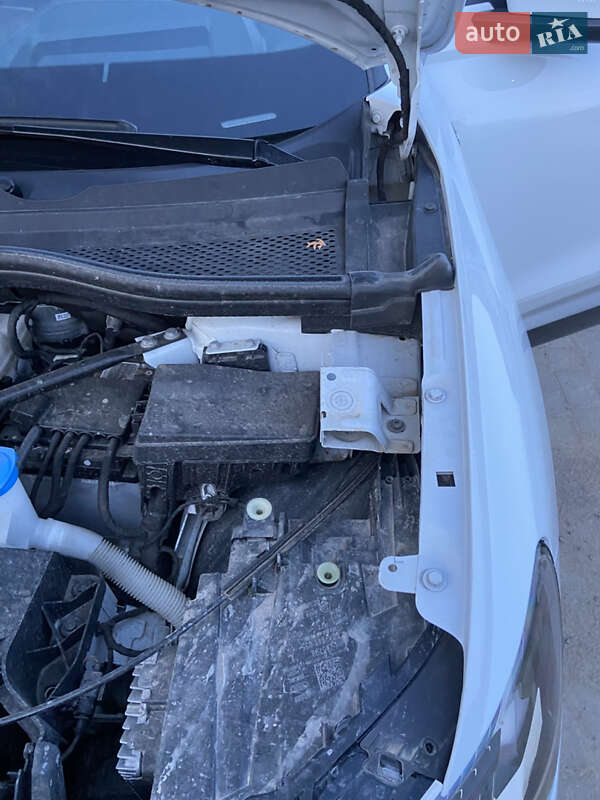 Позашляховик / Кросовер Audi Q4 e-tron 2021 в Іллінцях фото 25 Позашляховик / Кросовер Audi Q4 e-tron 2021 в Іллінцях