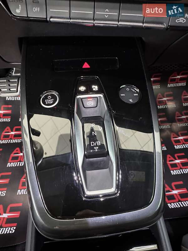 Внедорожник / Кроссовер Audi Q4 e-tron 2022 в Одессе