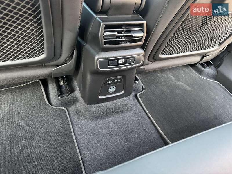 Позашляховик / Кросовер Audi Q4 e-tron 2023 в Одесі