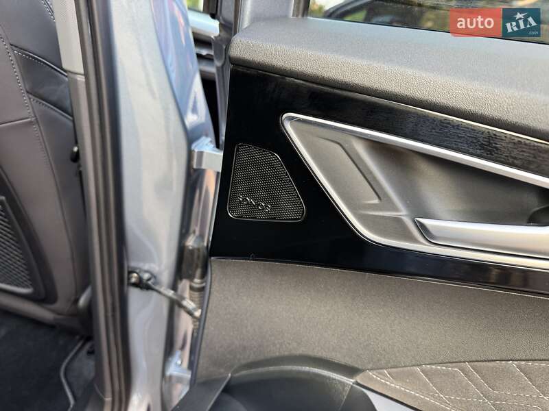 Позашляховик / Кросовер Audi Q4 e-tron 2023 в Одесі
