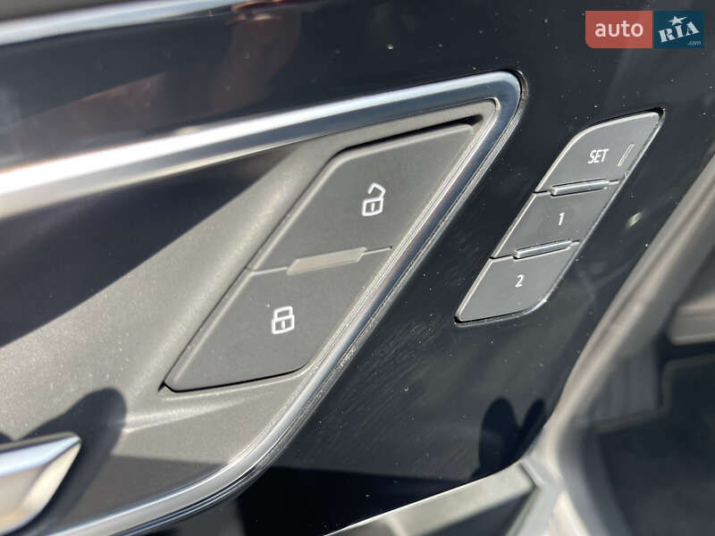 Внедорожник / Кроссовер Audi Q4 e-tron 2022 в Днепре фото 20 Внедорожник / Кроссовер Audi Q4 e-tron 2022 в Днепре