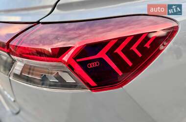 Внедорожник / Кроссовер Audi Q4 e-tron 2022 в 