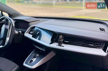 Внедорожник / Кроссовер Audi Q4 e-tron 2022 в 