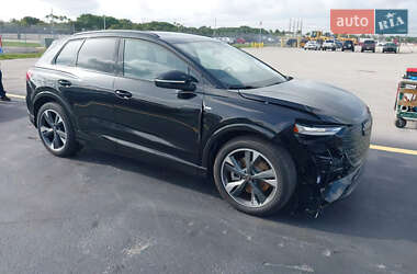 Audi Q4 e-tron 2024