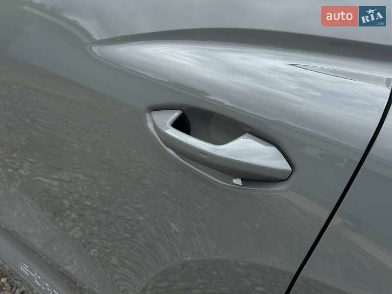 Внедорожник / Кроссовер Audi Q4 e-tron 2025 в Харькове фото 7 Внедорожник / Кроссовер Audi Q4 e-tron 2025 в Харькове