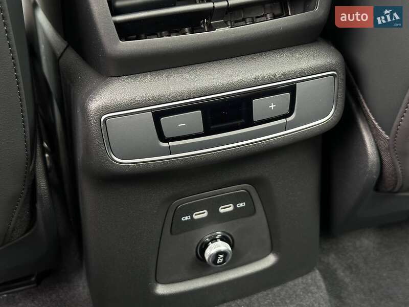 Внедорожник / Кроссовер Audi Q4 e-tron 2025 в Харькове фото 20 Внедорожник / Кроссовер Audi Q4 e-tron 2025 в Харькове