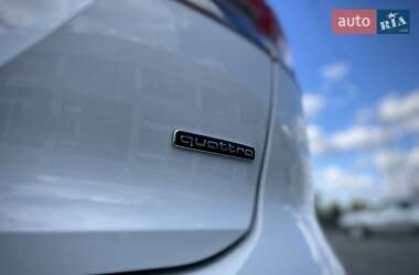 Внедорожник / Кроссовер Audi Q4 e-tron 2024 в 