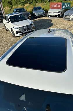 Внедорожник / Кроссовер Audi Q4 e-tron 2023 в 