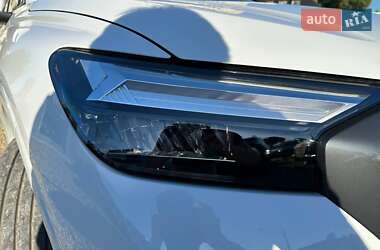 Внедорожник / Кроссовер Audi Q4 e-tron 2023 в 