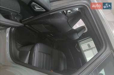 Внедорожник / Кроссовер Audi Q4 e-tron 2023 в 