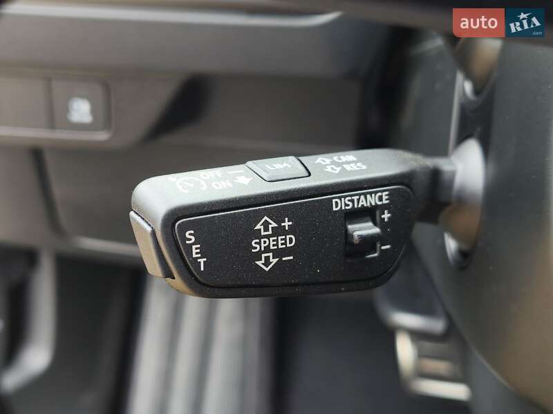 Внедорожник / Кроссовер Audi Q4 e-tron 2025 в Одессе