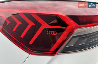 Внедорожник / Кроссовер Audi Q4 e-tron 2025 в 