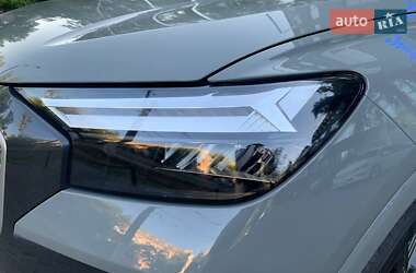 Внедорожник / Кроссовер Audi Q4 e-tron 2025 в 