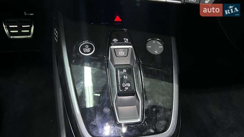 Внедорожник / Кроссовер Audi Q4 e-tron 2025 в Киеве