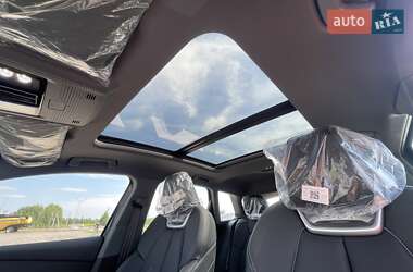 Внедорожник / Кроссовер Audi Q4 e-tron 2025 в 