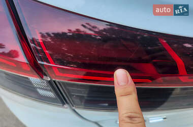 Внедорожник / Кроссовер Audi Q4 e-tron 2023 в 