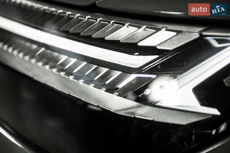 Внедорожник / Кроссовер Audi Q4 e-tron 2022 в Одессе