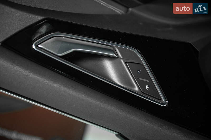 Внедорожник / Кроссовер Audi Q4 e-tron 2022 в Одессе