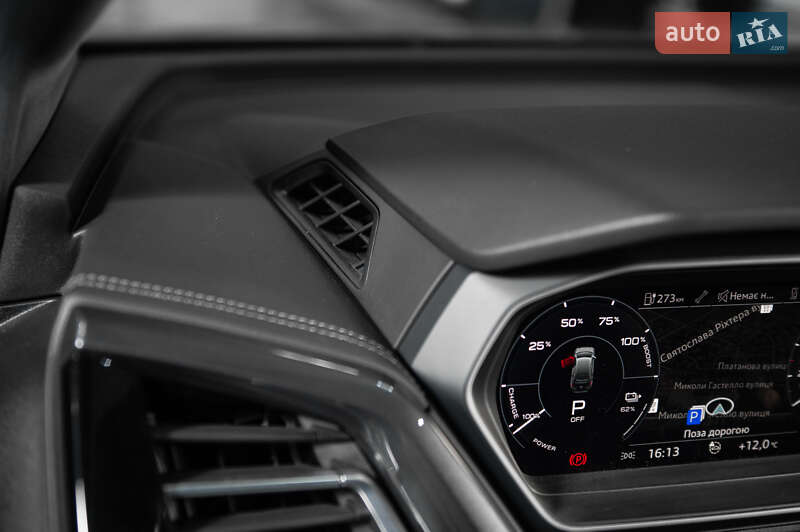 Внедорожник / Кроссовер Audi Q4 e-tron 2022 в Одессе