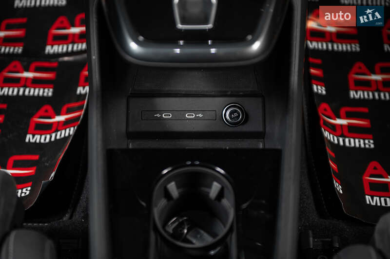 Внедорожник / Кроссовер Audi Q4 e-tron 2022 в Одессе