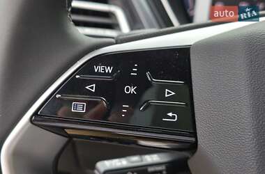Внедорожник / Кроссовер Audi Q4 e-tron 2025 в 