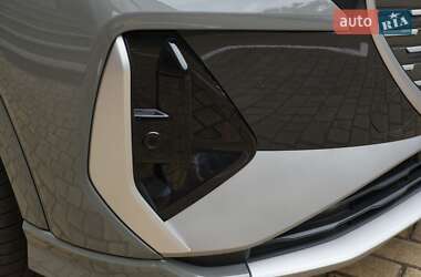 Внедорожник / Кроссовер Audi Q4 e-tron 2025 в 