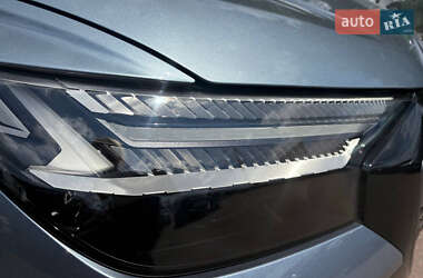 Внедорожник / Кроссовер Audi Q4 e-tron 2024 в 